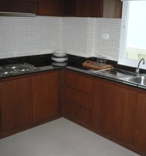 KITCHEN ROOM